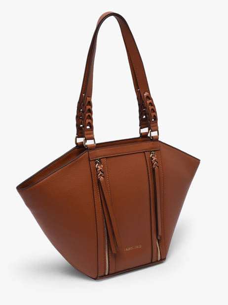 Schoudertas Ld Bags Laurent david Bruin ld bags 993 ander zicht 1